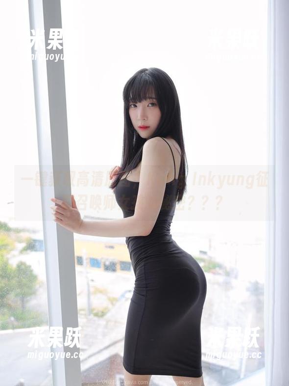 一键获取高清原图，Kang Inkyung征服召唤师女孩的秘密？？？